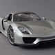 Illustration for article titled LaLD Car Week Day 1 the 2010s: Porsche 918 Spyder